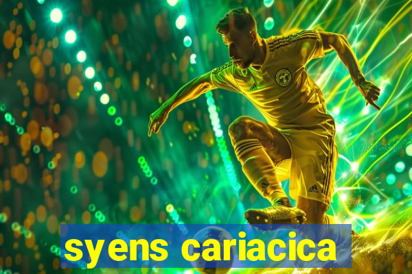 syens cariacica